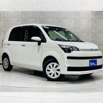 Toyota Spade 1.5 CVT, 2019, 51 000 км, с пробегом, цена 1 219 000 руб.