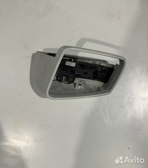 Mercedes A class W176 корпус бокового зеркала