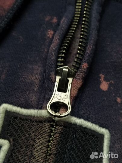 Зип худи GAP