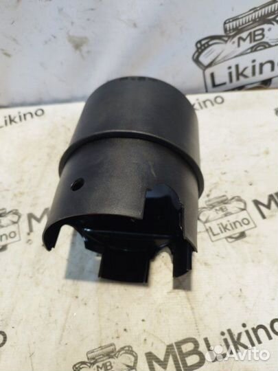 Кожух рулевой колонки Mercedes S-Class W221