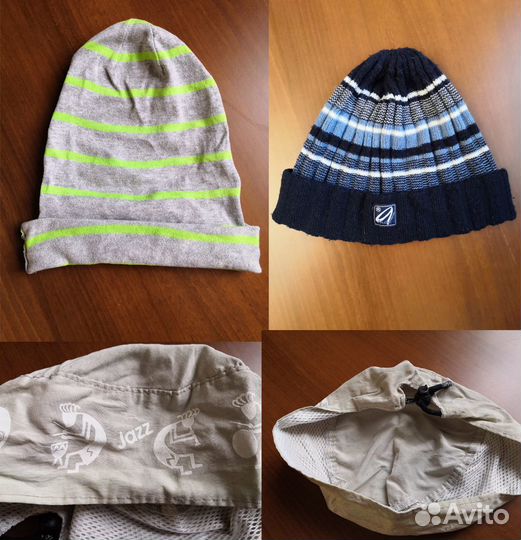 Панама детская