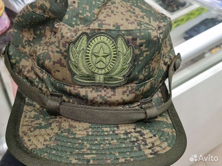 Кепки уставные. бтк-групп