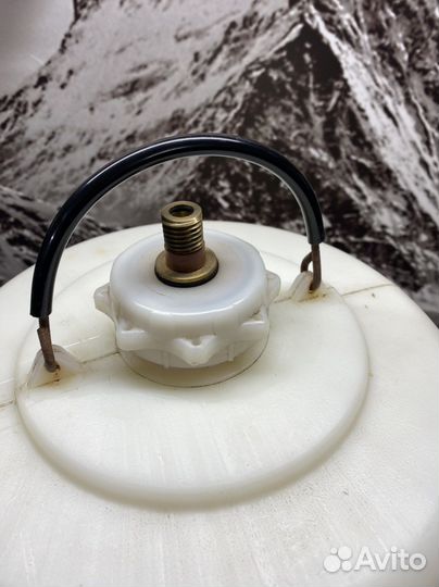 Бак пластиковый 15л