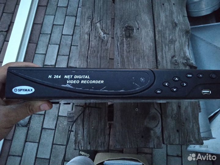 Видеорегистратор