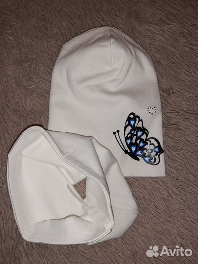 Новый комплект