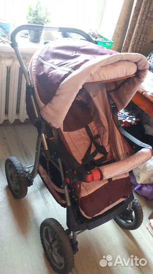Коляска детская 