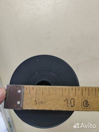 Бобины-катушки пластиковые для намотки