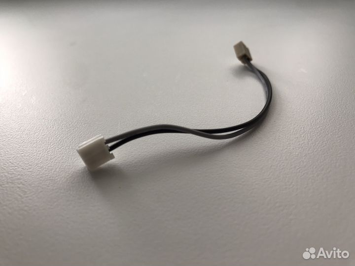 Провод Warwick MEC для темброблоков бас-гитар