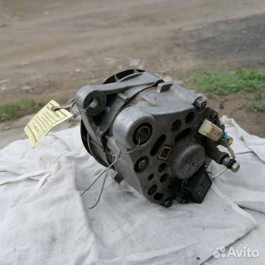 Генератор катэк Г 271