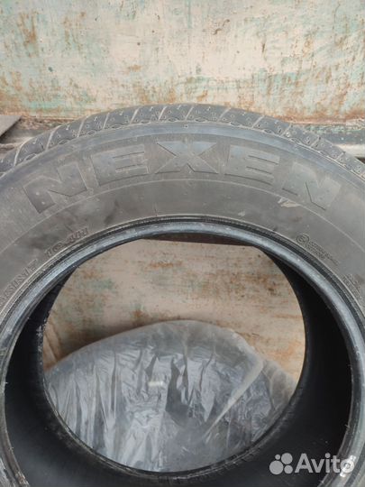Nexen N Fera RU1 235/65 R17