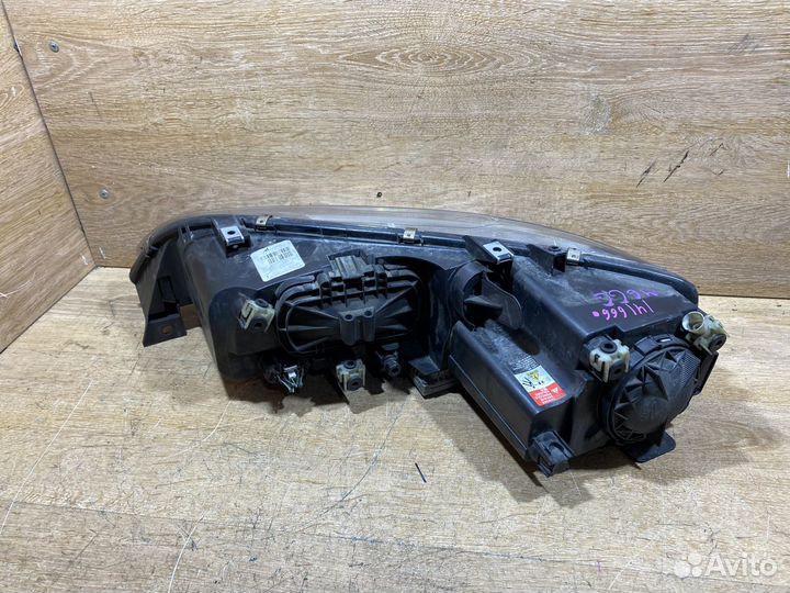 Комплект ксеноновых фар Mazda 6 GG дорестайлинг