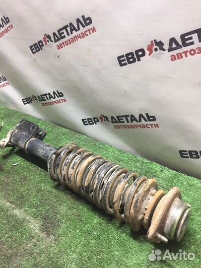 Амортизатор подвески передний правый Lifan Smily