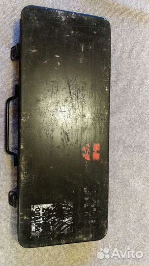 Набор инструментов wurth zebra 21