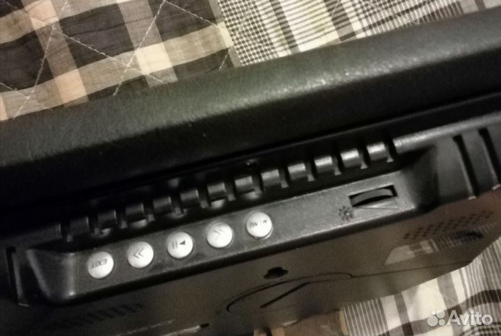 Цифровая фоторамка Onext PF-8Lb