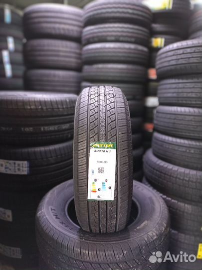 Westlake SU318 215/65 R17