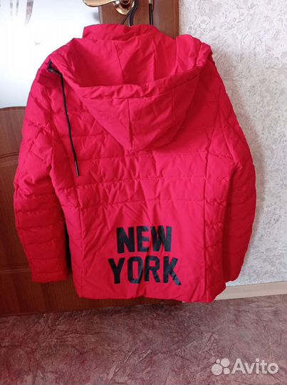 Куртка мужская