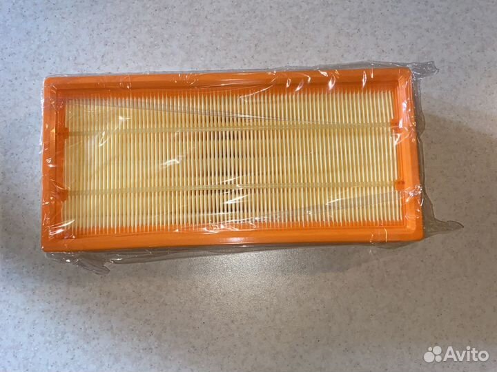 Фильтр для пылесоса karcher NT 65/2