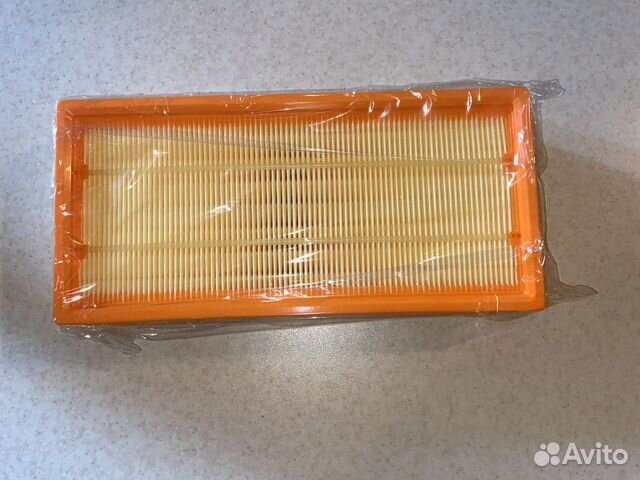 Фильтр для пылесоса karcher NT 65/2