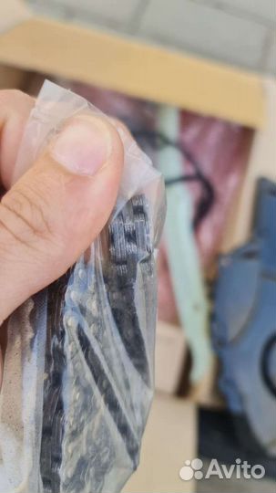 Комплект цепи грм 1.8-2.0 tsi