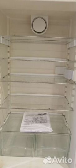 Встраиваемый холодильник Miele KDN 9713 iD