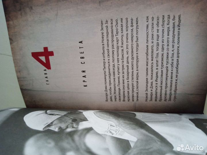 Книга Свами Даши