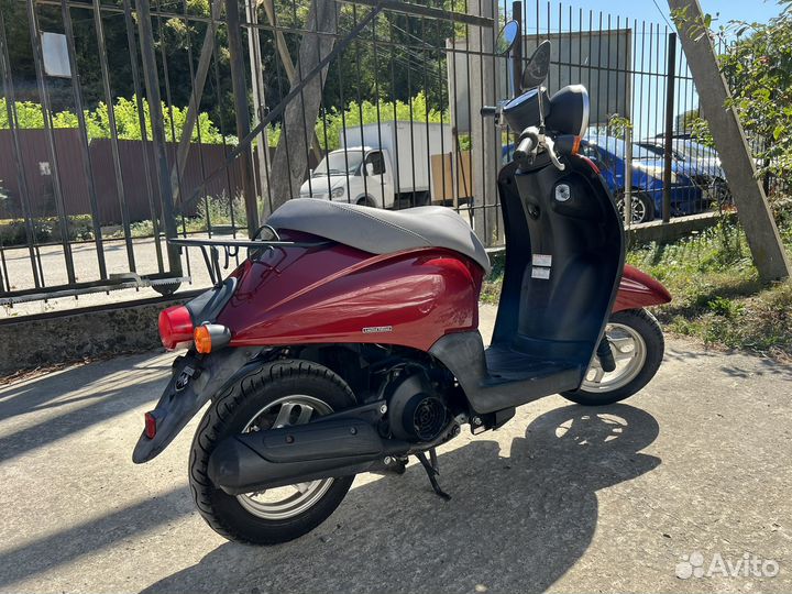 Honda Today AF 67 2014г