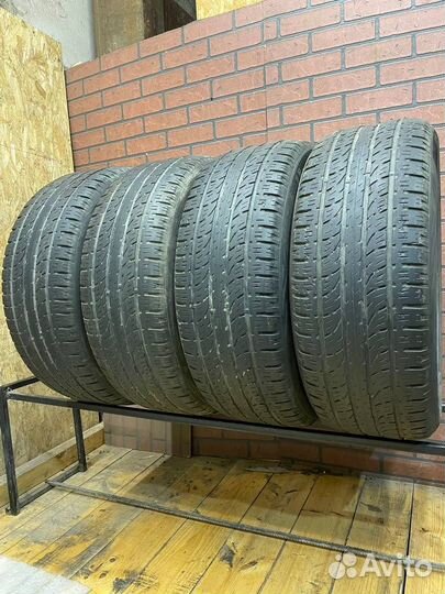 Viatti Bosco A/T 235/55 R17