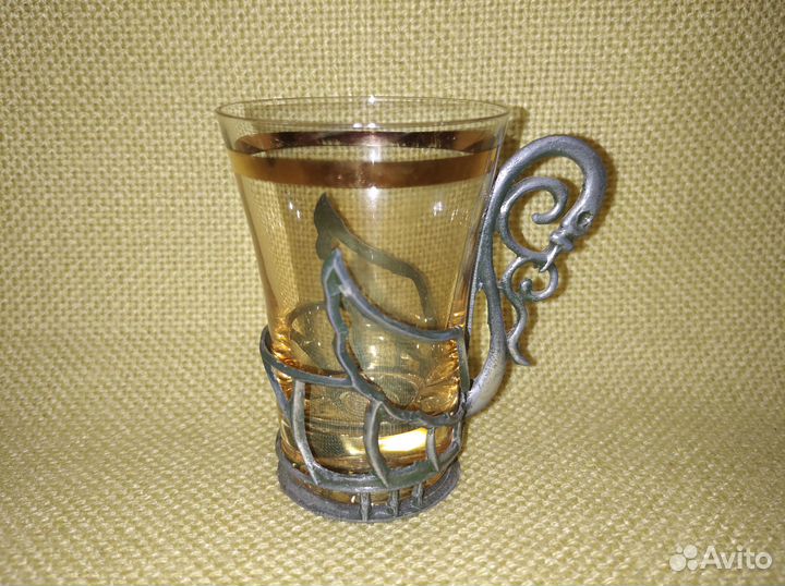 Рюмки Русские сказки СССР