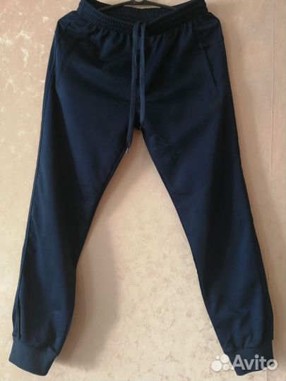 Спортивный костюм новый для мальчика