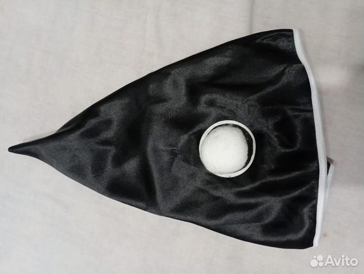 Новогодний костюм для мальчика