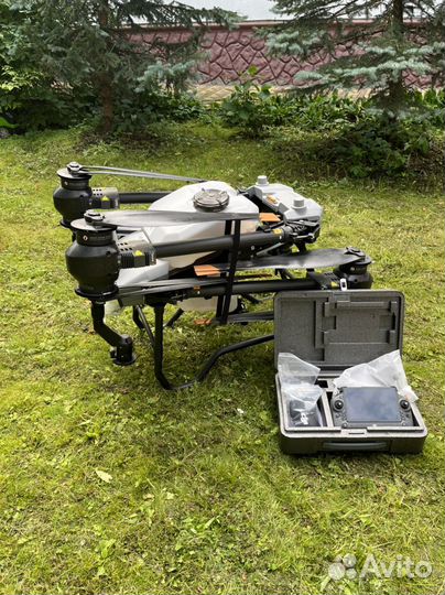 DJI Agras T40 (в наличии 01.09)