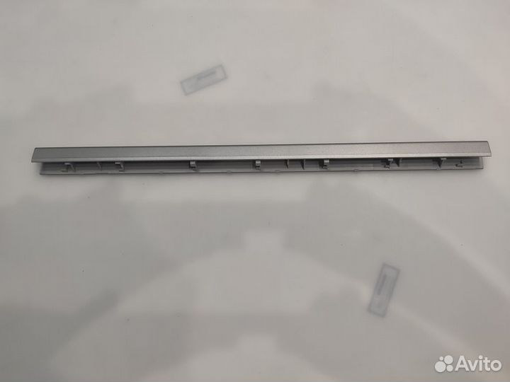 Заглушка петель Lenovo 320-15 330-15 серебро