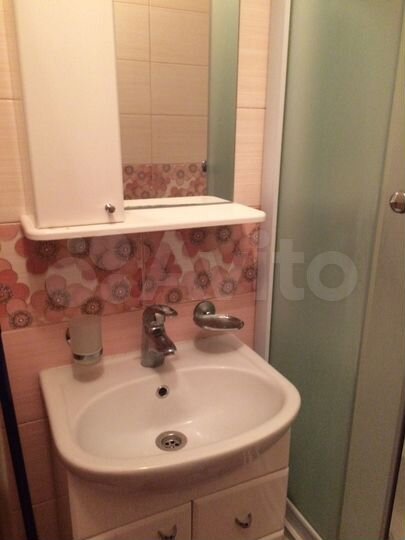 2-к. квартира, 40 м², 4/5 эт.