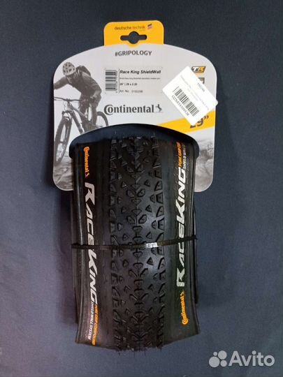 Покрышки continental для велосипеда
