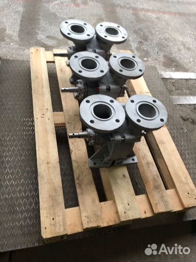 Насос свн-80