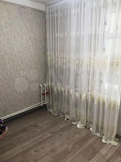 2-к. квартира, 46 м², 4/5 эт.