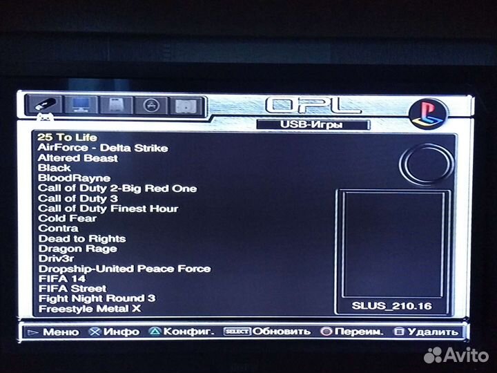 Sony PS 2 Slim прошита,320 GB-100 игр