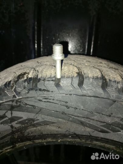 Viatti Bosco S/T V-526 215/65 R16