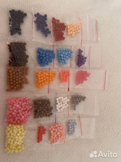 Мозайкааквабидс