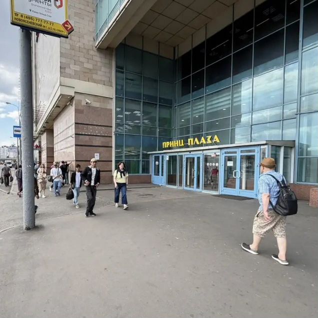Торговая площадь, 55 м²