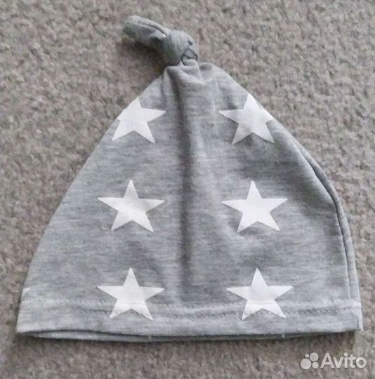 Шапки 44 46 р Цена за всё