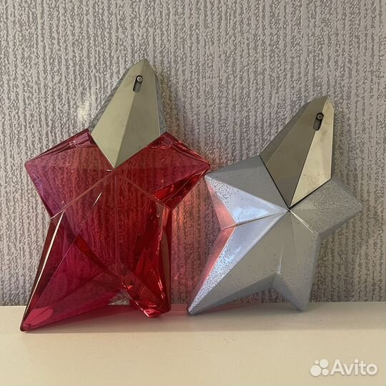 Делюсь essential parfums,Guerlain,Givenchy