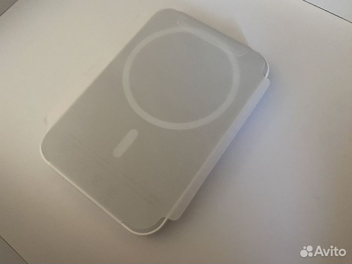 Набор Magsafe Apple 2 в 1