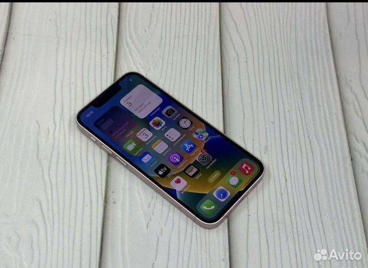 iPhone 13 mini, 512 ГБ