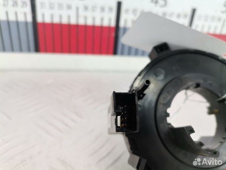 Шлейф руля для Audi A4 B5 1J0959653C