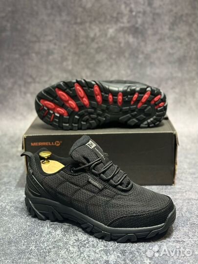 Кроссовки Merrell Ice cap moc ll