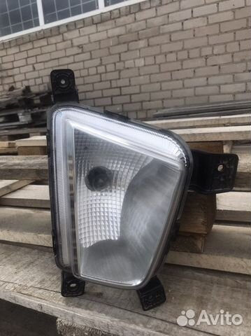 Hyundai creta птф