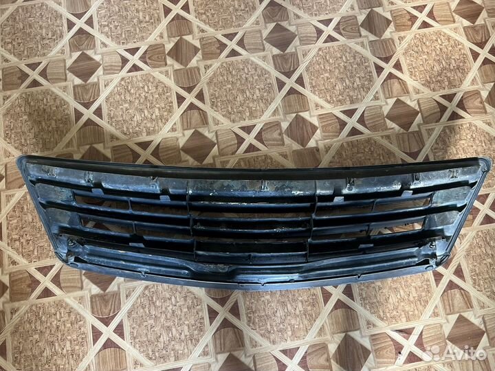 Решетка teana j32