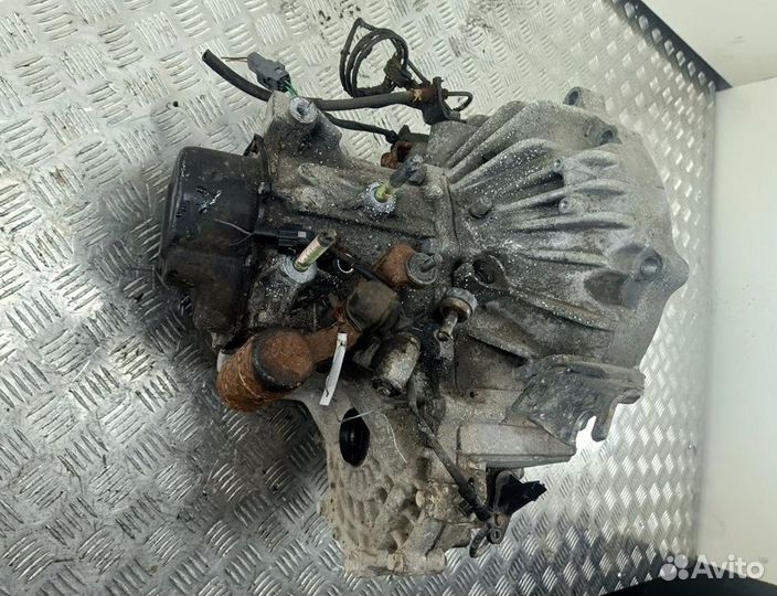 Кпп 5-ст. механическая Mazda 6 GG/GY GC0117100C