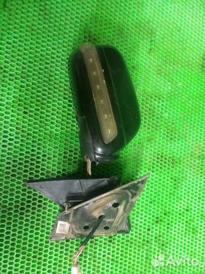 Зеркало Geely Mk MR479QA 804282616 2008